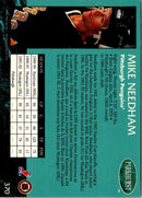 1992 Parkhurst Mike Needham