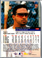 1994 Classic Melvin Nieves #154