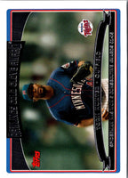 2006 Topps Torii Hunter #248