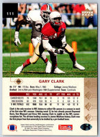 1994 Upper Deck Gary Clark #111