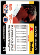 1990 Pro Set Chuck Noll