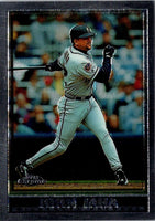 1998 Topps John Jaha #32