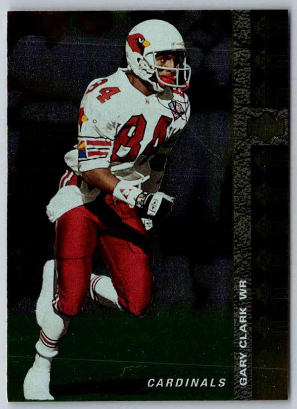 1994 Upper Deck Gary Clark #111