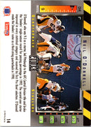 1994 Collector's Choice Neil O'Donnell