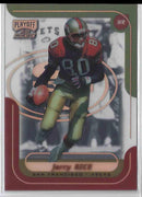 1999 Playoff Jerry Rice