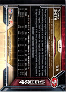 2015 Topps Torrey Smith