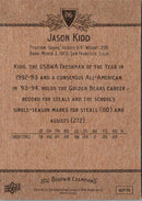 2012 Upper Deck Jason Standridge