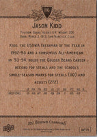 2012 Upper Deck Jason Standridge #116
