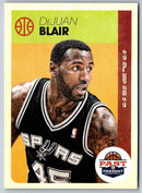 2018 Contenders Dejuan Blair