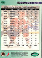 1994 Parkhurst Dale Hunter #254