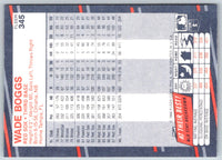 1988 Fleer Wade Boggs #345