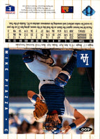 2001 Upper Deck Mike Piazza #PC6