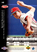 1995 Upper Deck Minors Scott Sullivan