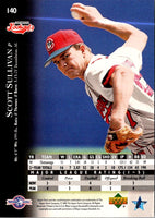 1995 Upper Deck Minors Scott Sullivan #140