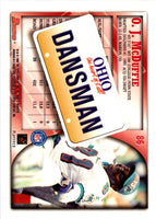 1998 Bowman O.J. McDuffie #86