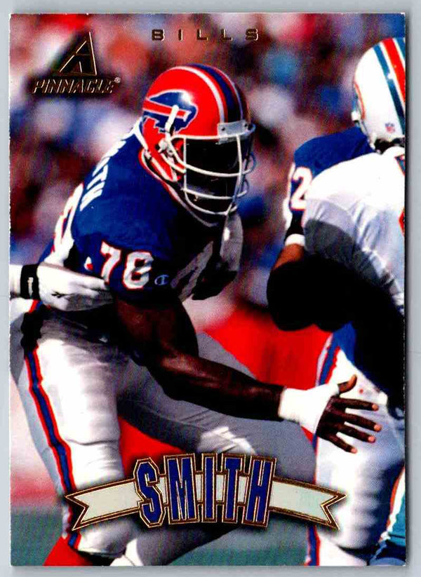 1995 Score Bruce Smith #121