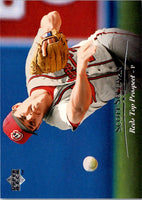 1995 Upper Deck Minors Scott Sullivan #140