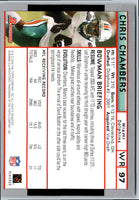 2004 Bowman First Edition Chris Chambers #97
