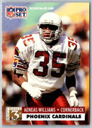1992 Proset Aeneas Williams