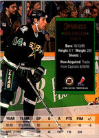 1993 Donruss Paul Cavallini #88