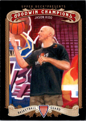 2012 Upper Deck Jason Standridge #116