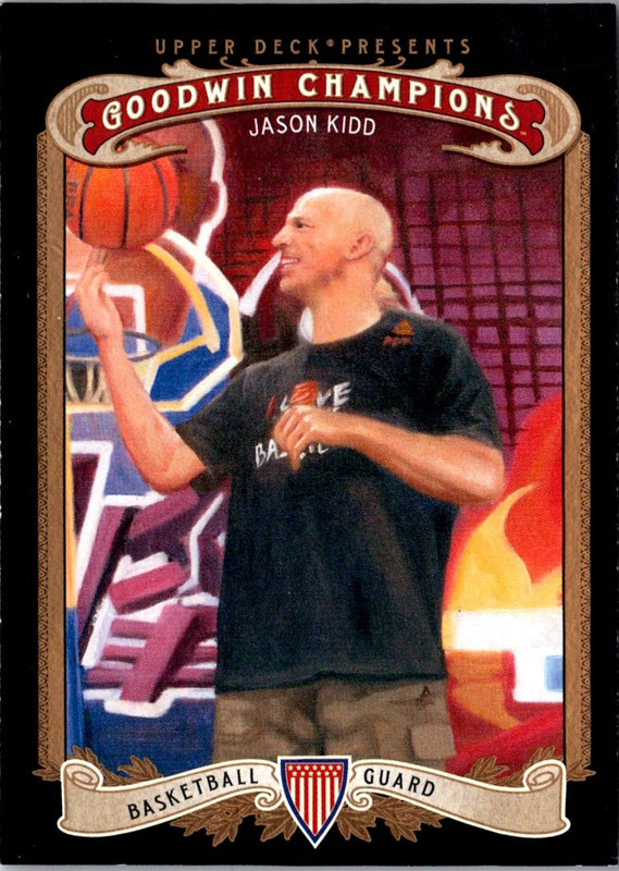 2012 Upper Deck Jason Standridge #116