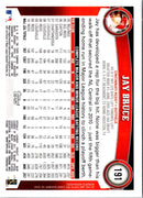 2011 Topps Jay Bruce