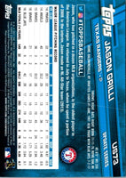 2017 Topps Update Jason Grilli #US73