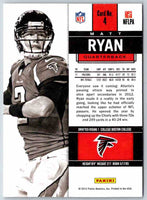 2014 Prestige Matt Ryan #4