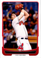 2012 Bowman Casey Kotchman #43