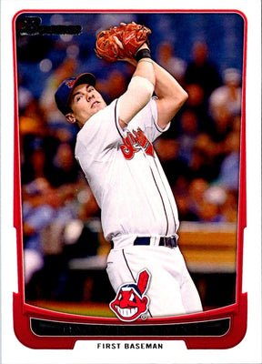 2012 Bowman Casey Kotchman #43