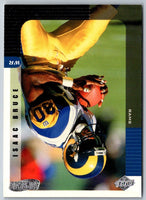 1999 Collector's Edge Supreme Isaac Bruce #103