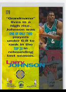 1993 Stadium Club Kevin Johnson