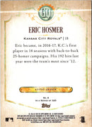 2018 Topps Gypsy Eric Hosmer