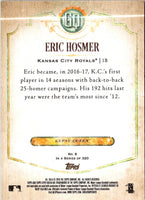 2018 Topps Gypsy Eric Hosmer #8