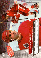 1993 Ultra Paul Coffey #71