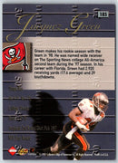 1997 Ultra Yatil Green