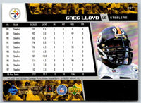 1998 Upper Deck Greg Lloyd #201
