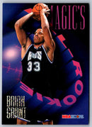 1995 Skybox Brian Grant