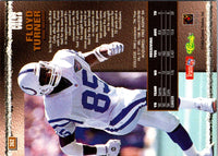 1995 Pro Line Floyd Turner #362