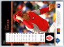 1994 Upper Deck Joe Oliver #