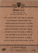 1994 Upper Deck Goodwin Champions Bryan Harvey