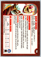 1999 Bowman Skip Hicks #74