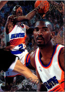 1995 Flair Elliot Perry