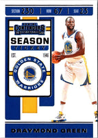 2019 Panini Contenders Draymond Green #32