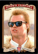 2011 Upper Deck Goodwin Jim Rice