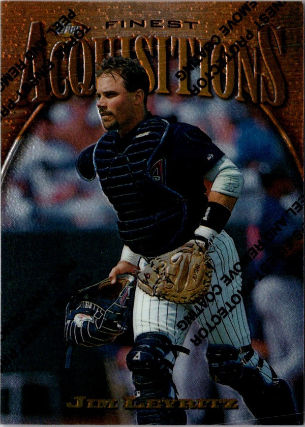 1997 Flair Showcase Masterpiece Andruw Jones #A1