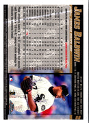 1998 Topps James Baldwin