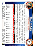 2011 Topps Ryan Raburn #94