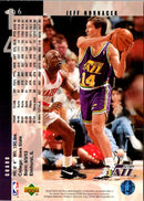 2010 Panini Elite Black Box Flag Patches Signatures Jeff Hornacek